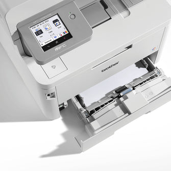 Brother MFC-L8390CDW Multifunktionsdrucker LED A4 600 x 2400 DPI 30 Seiten pro Minute WLAN