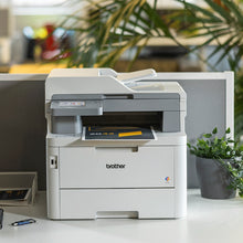 Brother MFC-L8390CDW Multifunktionsdrucker LED A4 600 x 2400 DPI 30 Seiten pro Minute WLAN