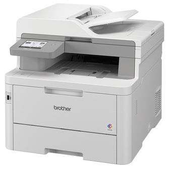 Brother MFC-L8390CDW Multifunktionsdrucker LED A4 600 x 2400 DPI 30 Seiten pro Minute WLAN