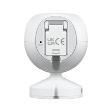 Ubiquiti G4 Instant Cube IP-Sicherheitskamera Draußen 2688 x 1512 Pixel Wand