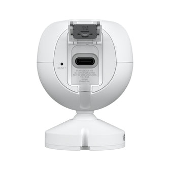 Ubiquiti G4 Instant Cube IP-Sicherheitskamera Draußen 2688 x 1512 Pixel Wand