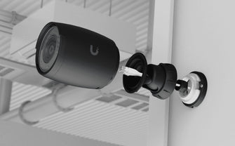 Ubiquiti AI Professional Bullet IP-Sicherheitskamera Innen & Außen 3840 x 2160 Pixel Decke/Wand/Stange